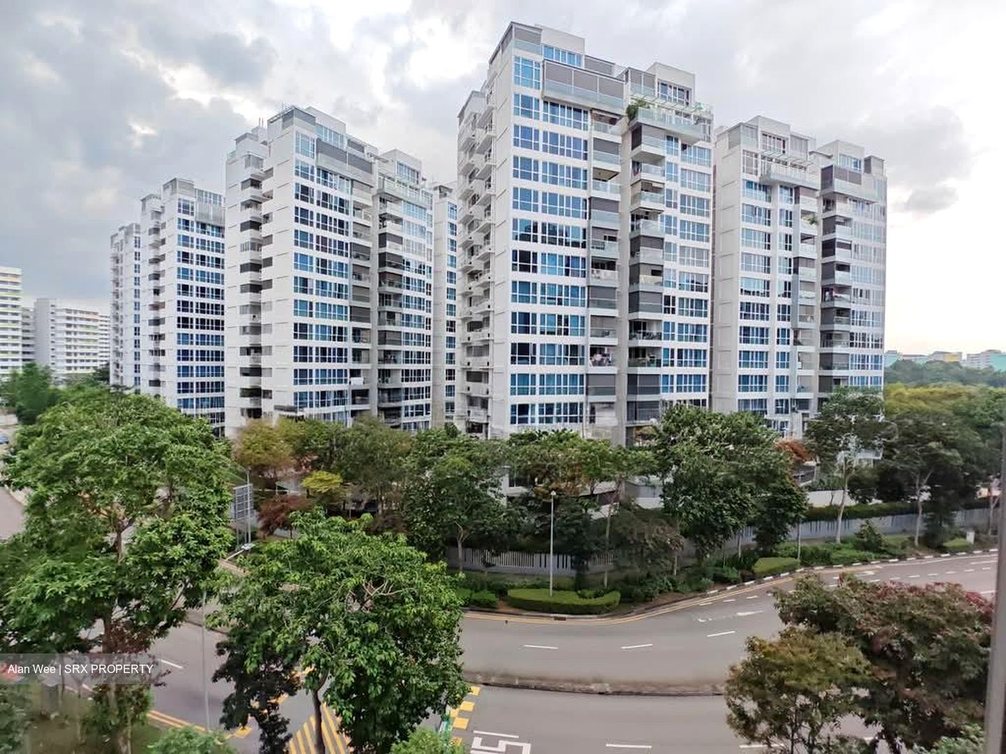 Blk 524A Tampines Greenleaf (Tampines), HDB 5 Rooms #561186601